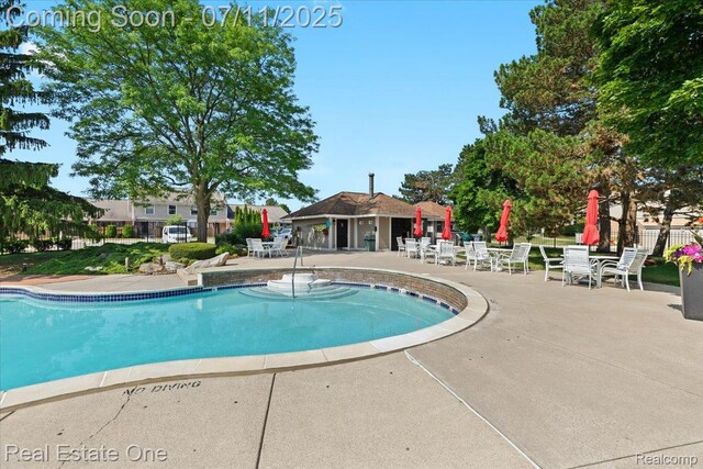 22302 Pondview, Novi, MI 48375