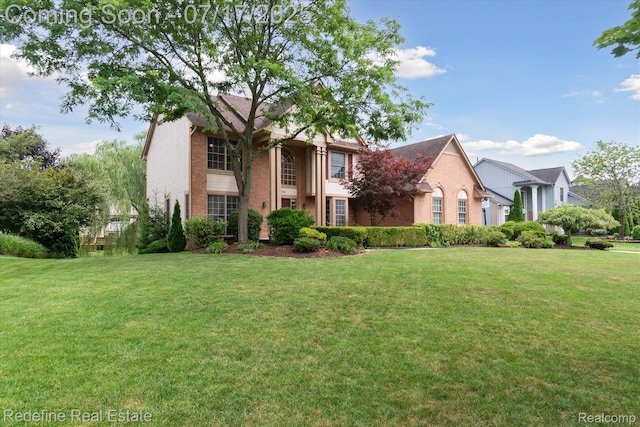 2841 Treyburn Ln, West Bloomfield, MI 48324 - photo 3