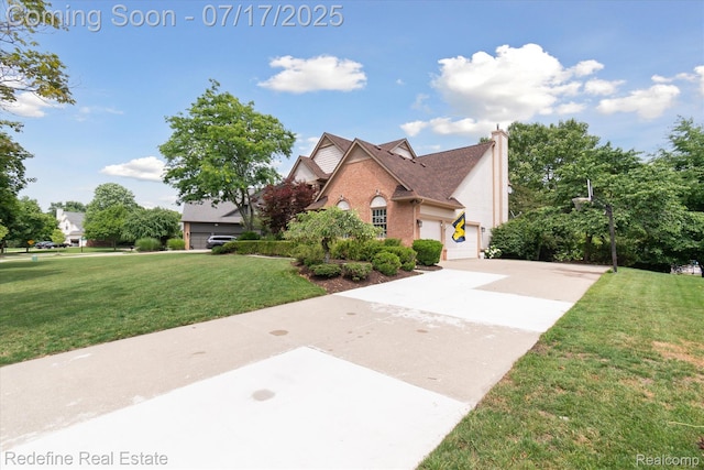 2841 Treyburn Ln, West Bloomfield, MI 48324 - photo 5