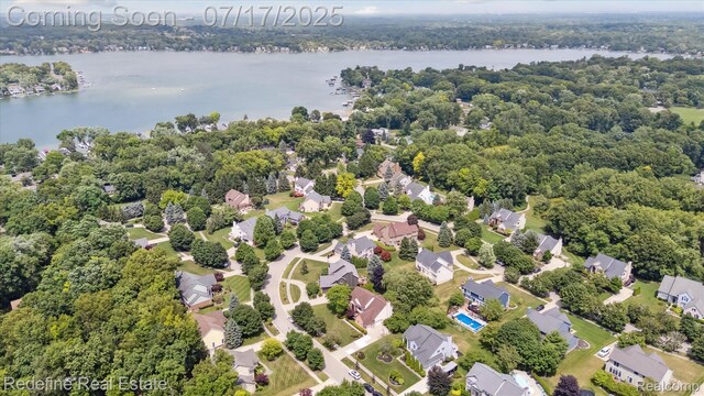 2841 Treyburn Ln, West Bloomfield, MI 48324 - photo 54