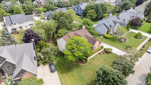 2841 Treyburn Ln, West Bloomfield, MI 48324 - photo 50