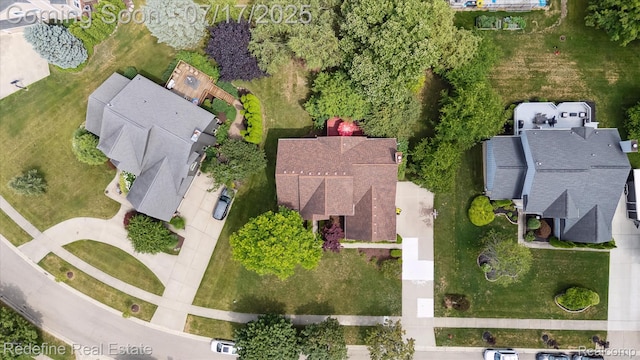 2841 Treyburn Ln, West Bloomfield, MI 48324 - photo 53