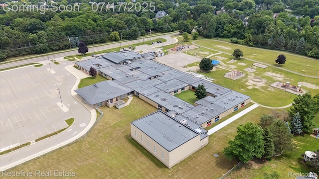 2841 Treyburn Ln, West Bloomfield, MI 48324 - photo 62