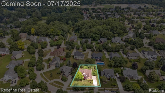 2841 Treyburn Ln, West Bloomfield, MI 48324 - photo 57