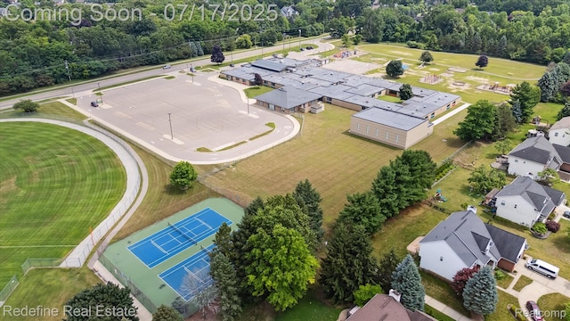2841 Treyburn Ln, West Bloomfield, MI 48324 - photo 61
