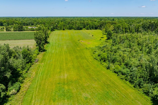 5743 107th Ave, Pullman, MI 49450 - view of rural area