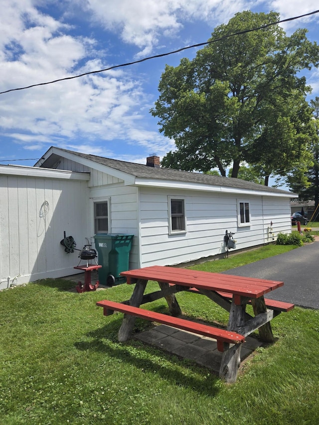 125 Wickham Ave, Houghton Lake, MI 48629 - photo 11