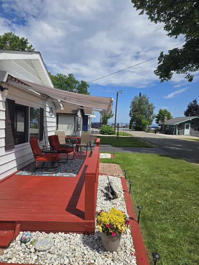 125 Wickham Ave, Houghton Lake, MI 48629 - photo 6