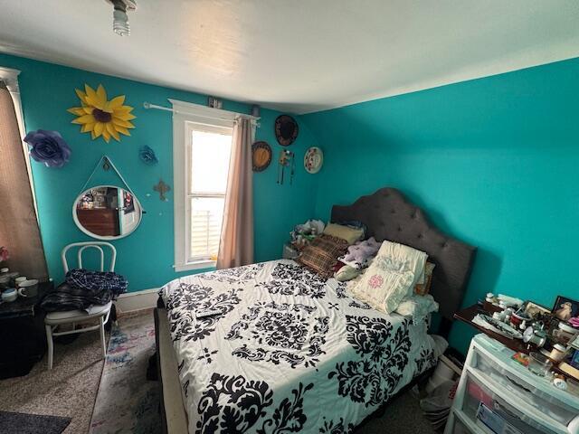 908 Hall St SE, Grand Rapids, MI 49507 - view of bedroom