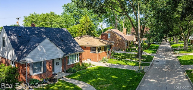 22449 Lakeland St, Saint Clair Shores, MI 48081 - photo 2