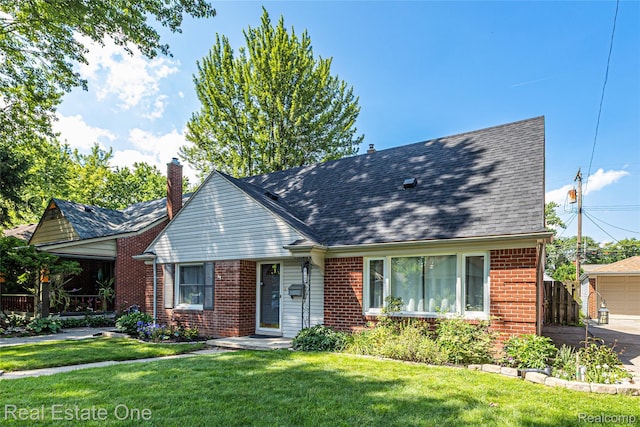 22449 Lakeland St, Saint Clair Shores, MI 48081 - photo 38