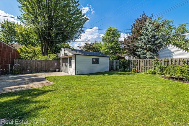 22449 Lakeland St, Saint Clair Shores, MI 48081 - photo 28
