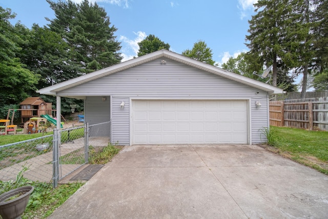 204 Iroquois St, Jackson, MI 49203 - photo 20