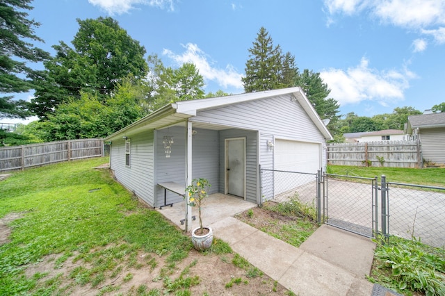 204 Iroquois St, Jackson, MI 49203 - photo 21