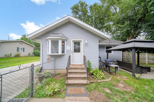 204 Iroquois St, Jackson, MI 49203 - photo 23