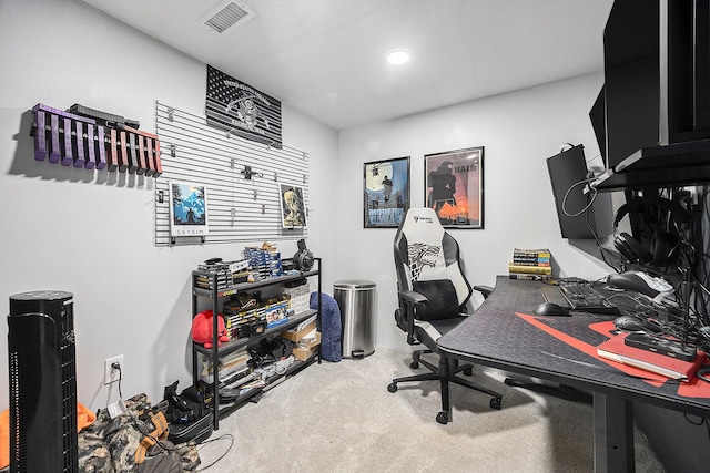 1440 Chevelle, Jenison, MI 49428 - view of carpeted office space