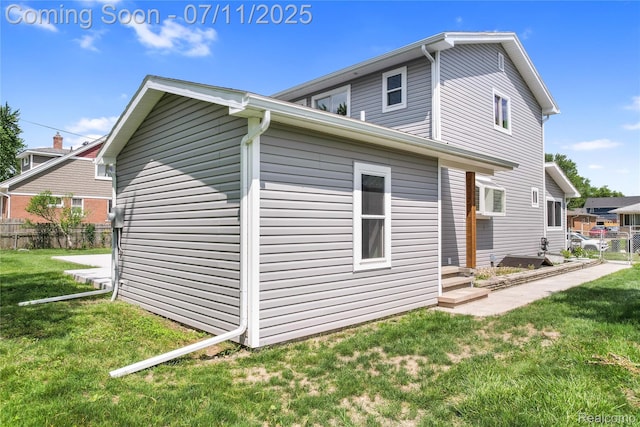 22222 Evergreen St, Macomb, MI 48082 - view of home's exterior