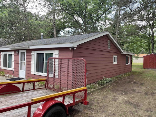 2067 Lake Rd, National City, MI 48748 - photo 15