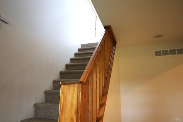 11731 Birch Run Rd, Birch Run, MI 48415 - view of stairs