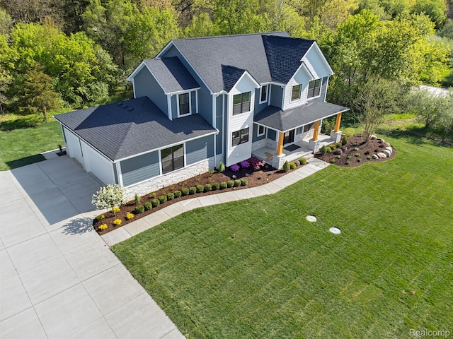 3072 Gecko Trl, Pinckney, MI 48169 - photo 2