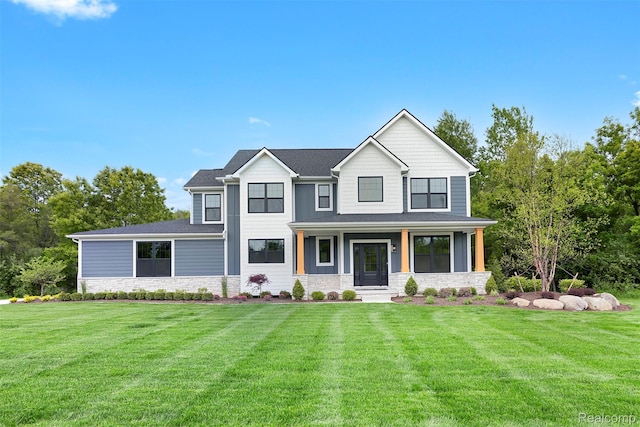 3072 Gecko Trl, Pinckney, MI 48169 - photo 1