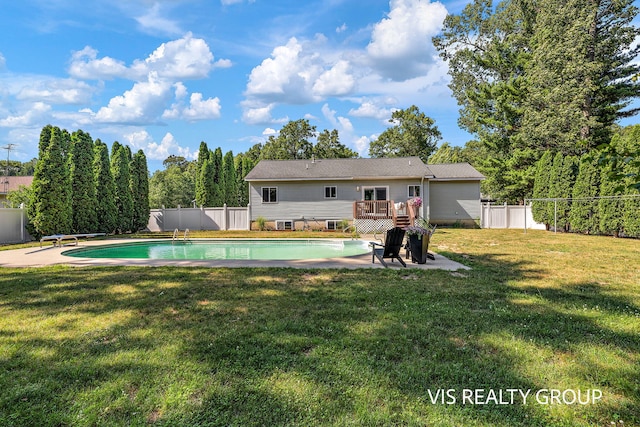 4639 Pine Hollow Rd, Muskegon, MI 49442 - photo 3