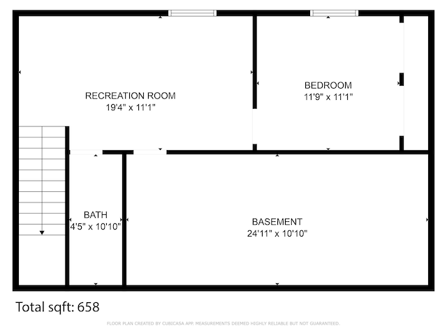 4639 Pine Hollow Rd, Muskegon, MI 49442 - photo 49
