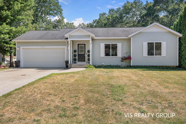 4639 Pine Hollow Rd, Muskegon, MI 49442 - photo 5