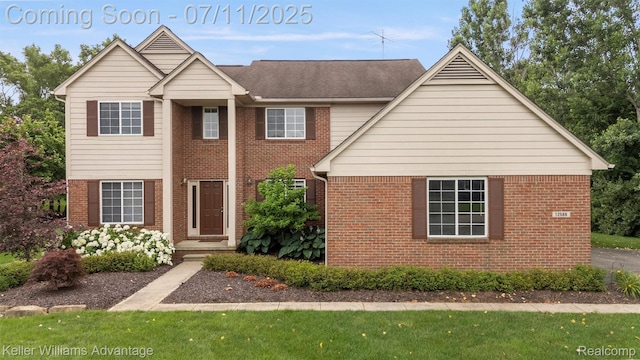 12566 Cedar View Ln, South Lyon, MI 48178 - photo 2
