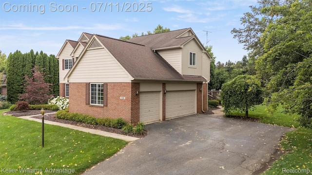 12566 Cedar View Ln, South Lyon, MI 48178 - photo 3