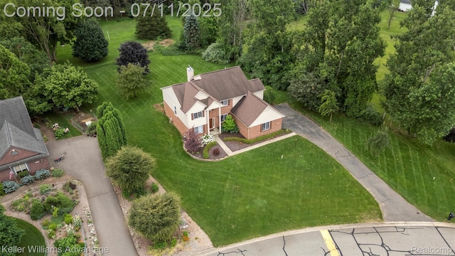 12566 Cedar View Ln, South Lyon, MI 48178 - photo 70