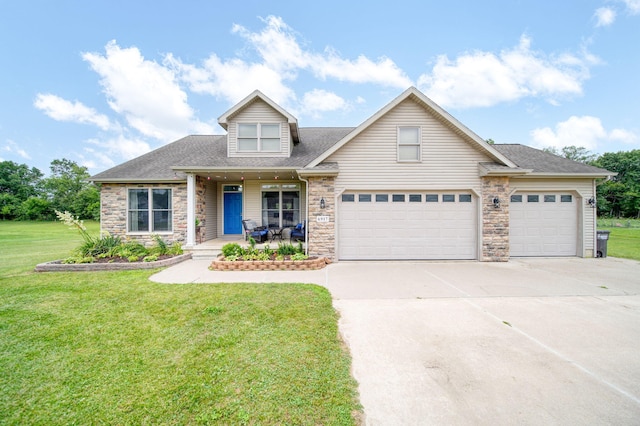 6917 Stony Lake Ln, Jackson, MI 49201 - photo 1