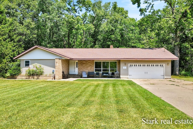 758 N Mill Iron Rd, Muskegon, MI 49442 - photo 1