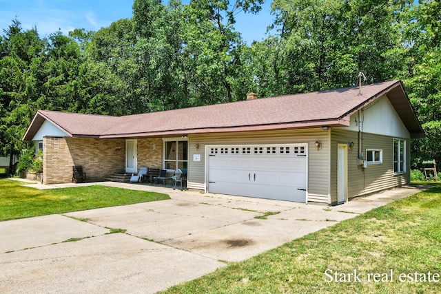 758 N Mill Iron Rd, Muskegon, MI 49442 - photo 2