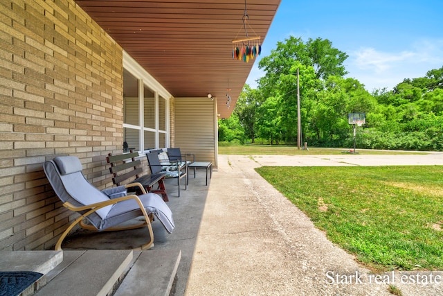 758 N Mill Iron Rd, Muskegon, MI 49442 - photo 3