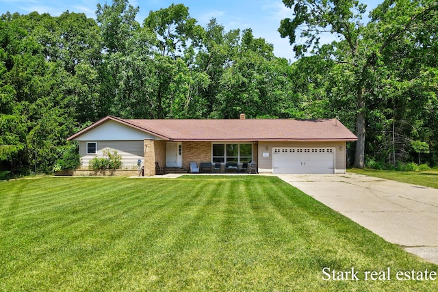 758 N Mill Iron Rd, Muskegon, MI 49442 - photo 42