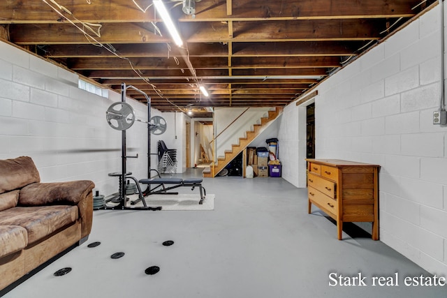 758 N Mill Iron Rd, Muskegon, MI 49442 - photo 34