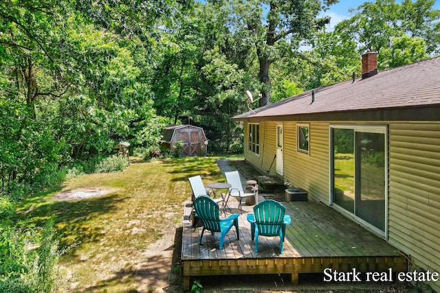 758 N Mill Iron Rd, Muskegon, MI 49442 - photo 44