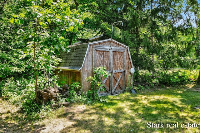 758 N Mill Iron Rd, Muskegon, MI 49442 - photo 45