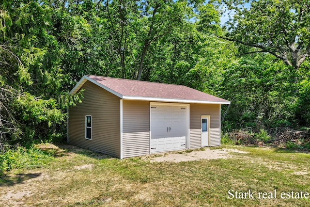 758 N Mill Iron Rd, Muskegon, MI 49442 - photo 46