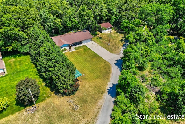 758 N Mill Iron Rd, Muskegon, MI 49442 - photo 48