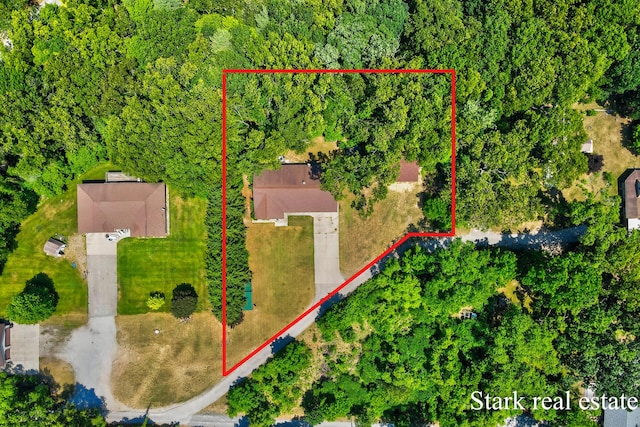 758 N Mill Iron Rd, Muskegon, MI 49442 - photo 49