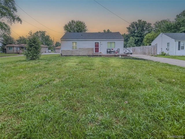 1454 Stephens Ave, Flint, MI 48507 - view of front of house