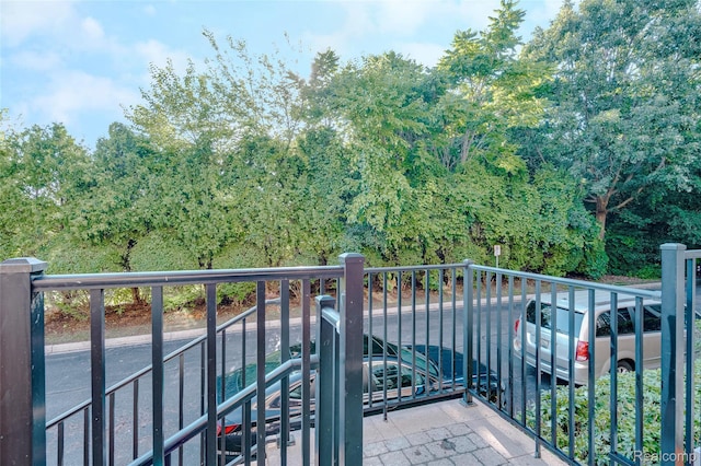41666 Tera Ln, Novi, MI 48375 - view of balcony
