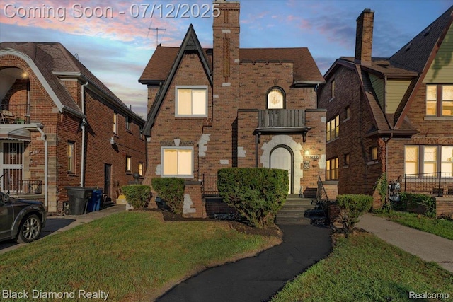 17187 Northlawn St, Detroit, MI 48221 - photo 3