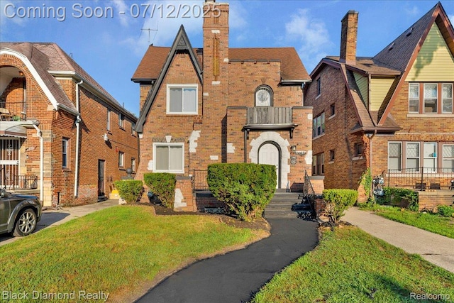 17187 Northlawn St, Detroit, MI 48221 - photo 1