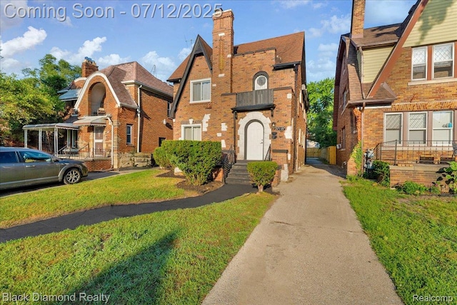 17187 Northlawn St, Detroit, MI 48221 - photo 2