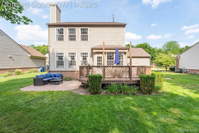 8155 Parkside Dr, Westland, MI 48185 - photo 53