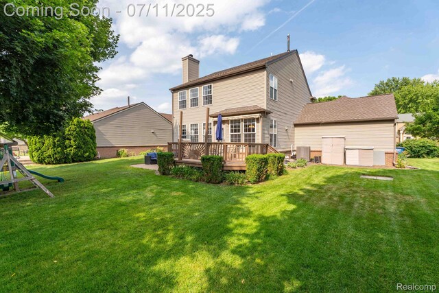8155 Parkside Dr, Westland, MI 48185 - photo 52