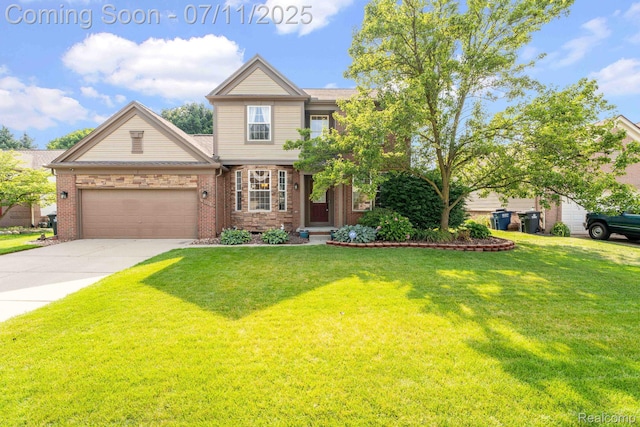 8155 Parkside Dr, Westland, MI 48185 - photo 1